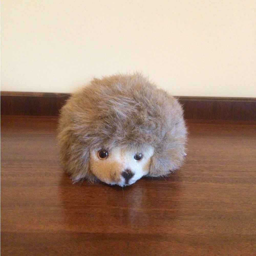 Merrythought Hedgehog